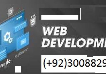 WEB DEVELOPMENT TRAINING CENTER MUZAFFARGARH