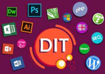 DIT TRAINING CENTER MUZAFFARGARH