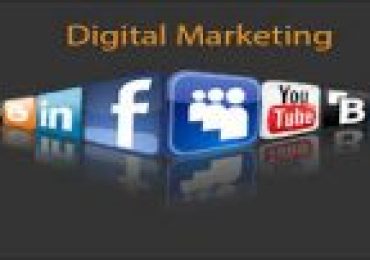 DIGITAL MARKETING TRAINING CENTER MUZAFFARGHAR
